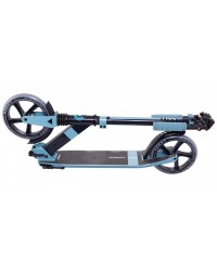 Самокат Adept 200 мм голубой Самокат Adept 200 мм голубой