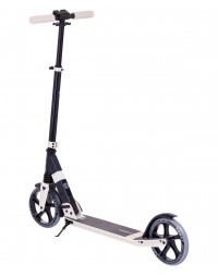 Самокат Adept 200 мм бежевый Самокат Adept 200 мм бежевый