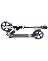 Самокат Adept 200 мм бежевый Самокат Adept 200 мм бежевый