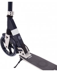 Самокат Adept 200 мм бежевый Самокат Adept 200 мм бежевый