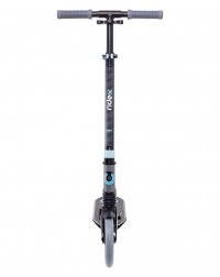 Самокат  Apollo 200 мм, голубой