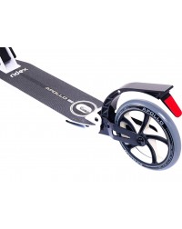 Самокат Apollo 200 мм, бежевый Самокат Apollo 200 мм, бежевый