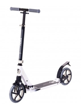 Самокат Apollo 200 мм, бежевый Самокат Apollo 200 мм, бежевый