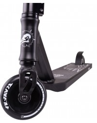 Самокат трюковый Raven 110 мм