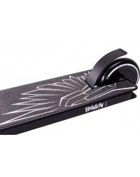 Самокат трюковый Raven 110 мм