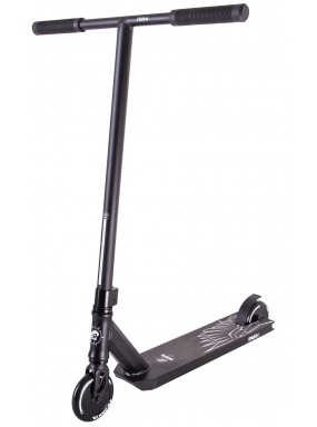 Самокат трюковый Raven 110 мм