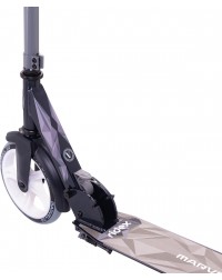 Самокат Marvel 2.0 200 мм серый Самокат Marvel 2.0 200 мм серый