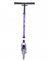 Самокат Marvel 2.0 200 мм белый/фиолетовый Самокат Marvel 2.0 200 мм белый/фиолетовый