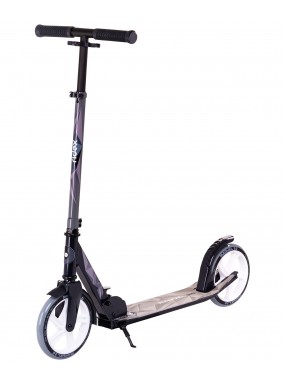 Самокат Marvel 2.0 200 мм серый Самокат Marvel 2.0 200 мм серый