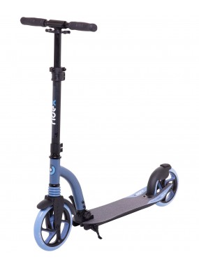 Самокат Pulse 200/180 мм синий Самокат Pulse 200/180 мм синий