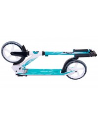 Самокат Marvel 2.0 200 мм белый/мятный Самокат Marvel 2.0 200 мм белый/мятный