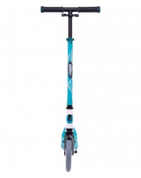 Самокат Marvel 2.0 200 мм белый/мятный Самокат Marvel 2.0 200 мм белый/мятный