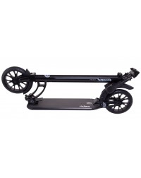 Самокат Project 200 мм черный Самокат Project 200 мм черный