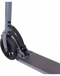 Самокат Project 200 мм серый Самокат Project 200 мм серый