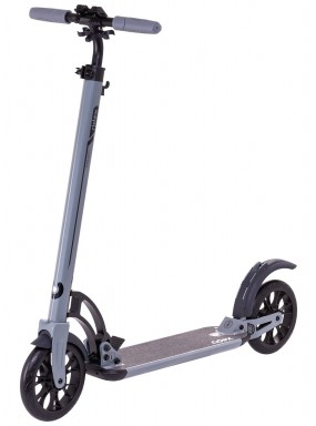 Самокат Project 200 мм серый Самокат Project 200 мм серый