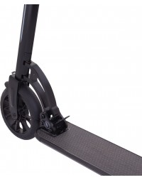 Самокат Project 200 мм черный Самокат Project 200 мм черный