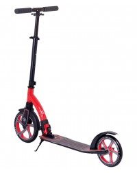 Самокат Shift 230/200 мм красный Самокат Shift 230/200 мм красный