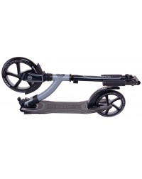 Самокат Shift 230/200 мм серый Самокат Shift 230/200 мм серый