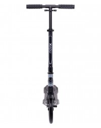 Самокат Shift 230/200 мм серый Самокат Shift 230/200 мм серый