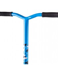 Самокат трюковый Tactic blue 100 мм Самокат трюковый Tactic blue 100 мм