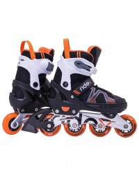 Ролики раздвижные Master