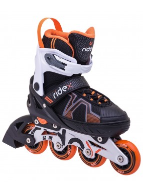 Ролики раздвижные Master