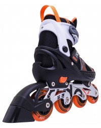 Ролики раздвижные Master