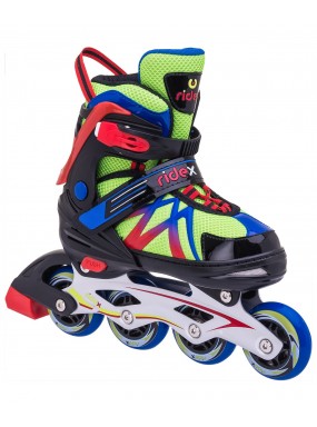 Ролики раздвижные Flash