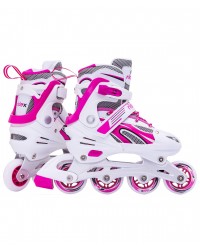 Ролики раздвижные Sindy