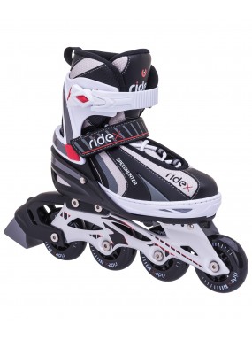 Ролики раздвижные Speedhunter