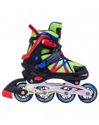 Ролики раздвижные Flash