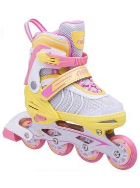 Ролики раздвижные Honey