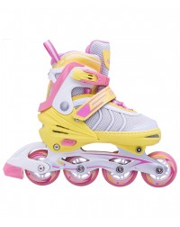 Ролики раздвижные Honey