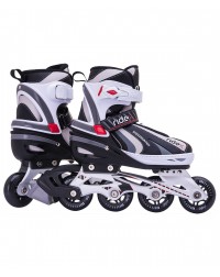 Ролики раздвижные Speedhunter