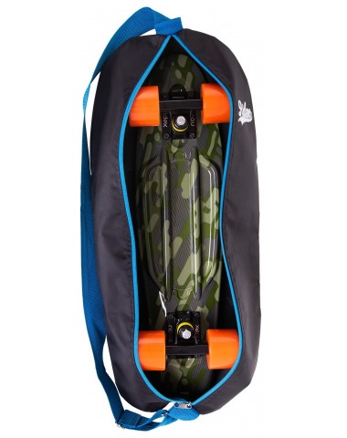 Чехол для пластикового круизера черный