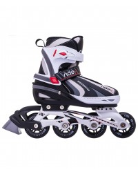 Ролики раздвижные Speedhunter