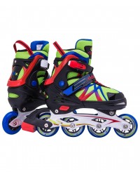 Ролики раздвижные Flash