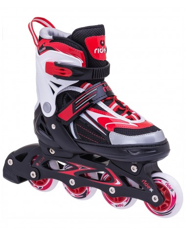 Ролики раздвижные Target