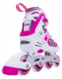 Ролики раздвижные Sindy