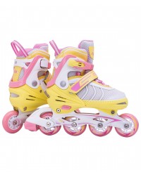 Ролики раздвижные Honey