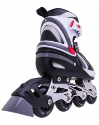 Ролики раздвижные Speedhunter