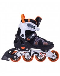 Ролики раздвижные Master