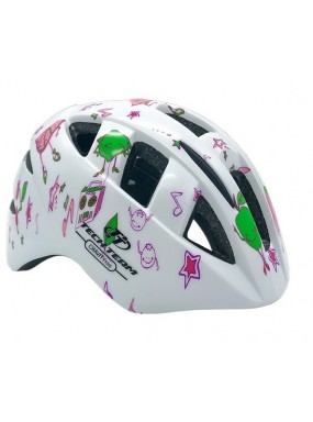 Шлем защитный GRAVITY 100 2019 белый Шлем защитный GRAVITY 100 2019 белый