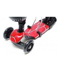 Самокат scooter 5в1 человек паук Самокат scooter 5в1 человек паук
