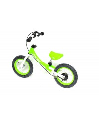 Беговел Triumf WB-06T зеленый Беговел Triumf WB-06T зеленый