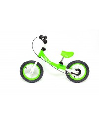 Беговел Triumf WB-06T зеленый Беговел Triumf WB-06T зеленый