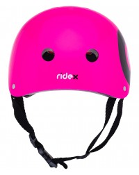 Шлем защитный Zippy, розовый Шлем защитный Zippy, розовый