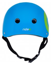 Шлем защитный Zippy, голубой Шлем защитный Zippy, голубой