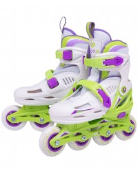 Ролики раздвижные Cricket Green