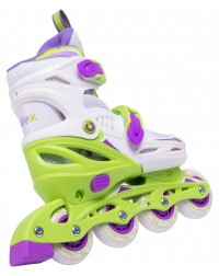 Ролики раздвижные Cricket Green